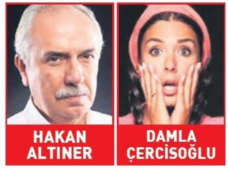 Tiyatroda koronavirüs şoku