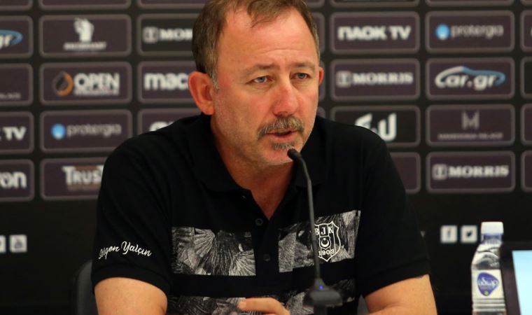 Beşiktaş'ta son koronavirüs raporu