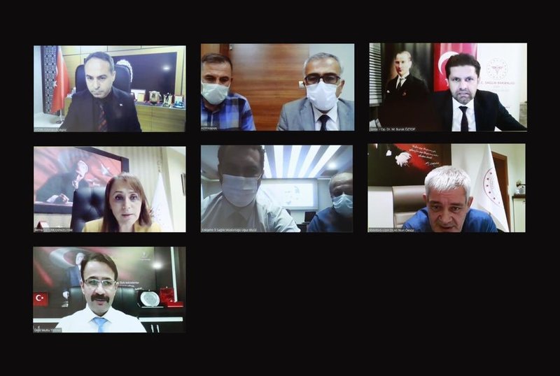 BAKAN KOCA'DAN İZMİR'E UYARI