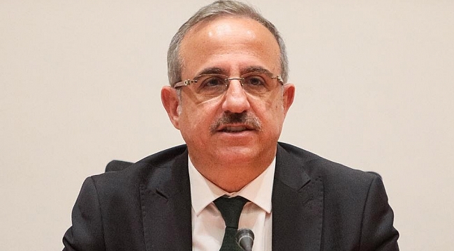 AK PARTİ İZMİR'DEN 24 KASIM MESAJI