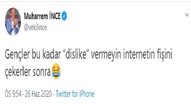 Sosyal medya yasağına siyasilerden yorum