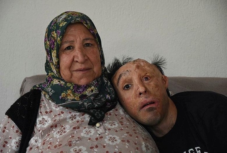 Mehmet Ali'nin hayalleri yıkıldı!