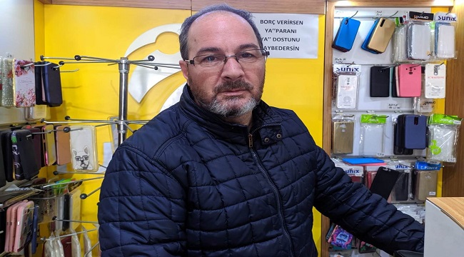 Konak'ta telefonu çalan hırsız, gün bitmeden yakalandı