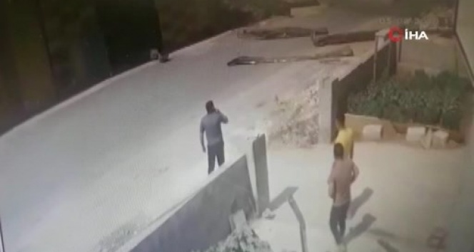Gaziantep’te fabrikada patlama!
