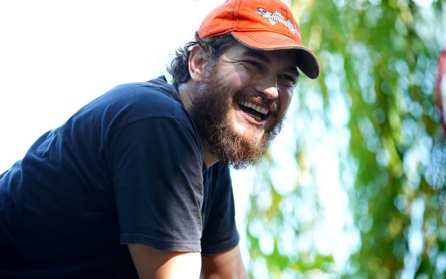 Çağatay Ulusoy'dan yeni imaj