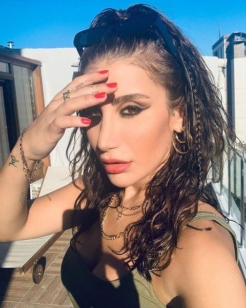 İrem Derici: Evlilik para tuzağı