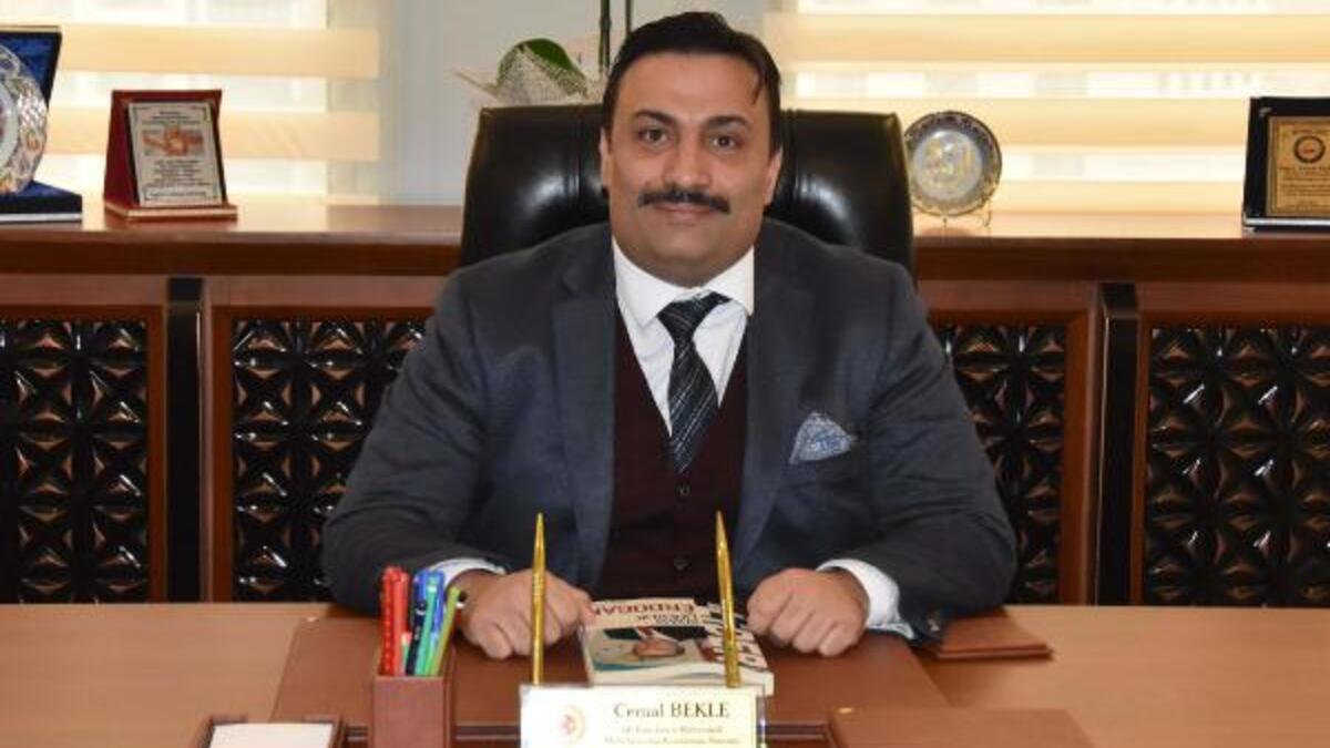AK PARTİ İZMİR'DEN 24 KASIM MESAJI