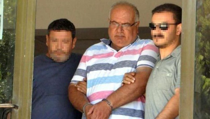Aydın'da dehşet saçan zanlının cezası belli oldu