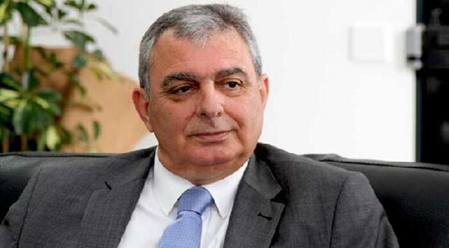 KKTC Turizm Bakanı görevden alındı