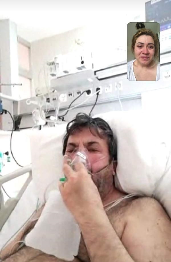 Doktorun büyük mücadelesi