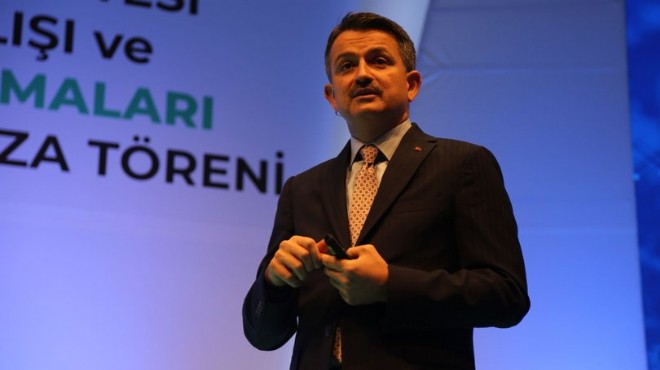 19 MİLYON TON İSRAF