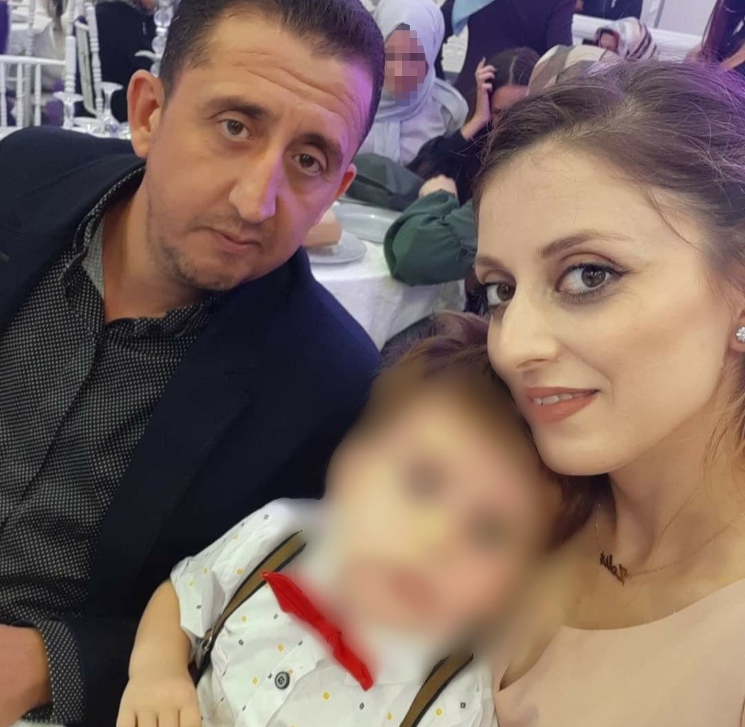 Tuzla'da korkunç cinayet