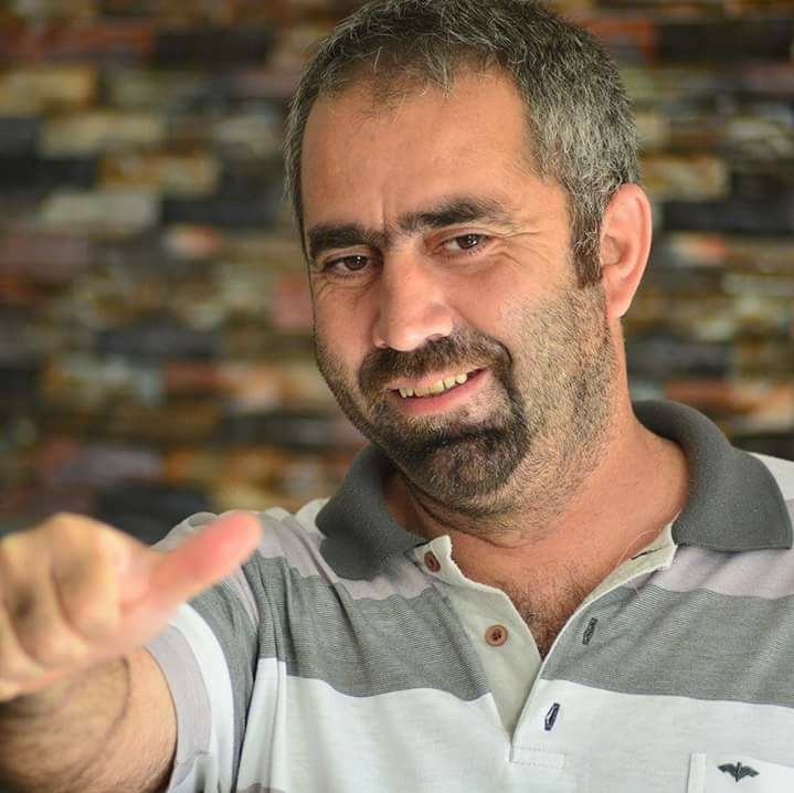 İZMİR KENT HABER'İN ACI GÜNÜ