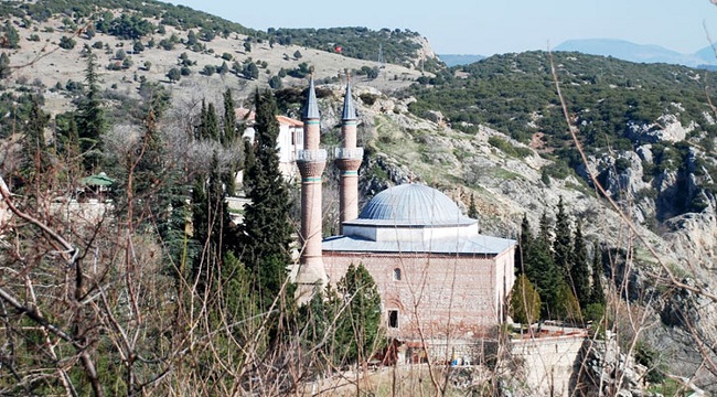 Osmanlı'nın doğum yeri, Bilecik gezi rehberi