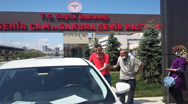 KEMALPAŞA BELEDİYESİ'NDEN DESTEK