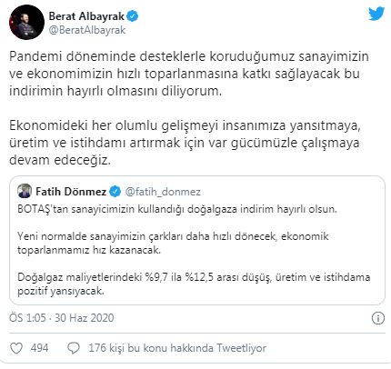 ''Var gücümüzle çalışmaya devam edeceğiz''