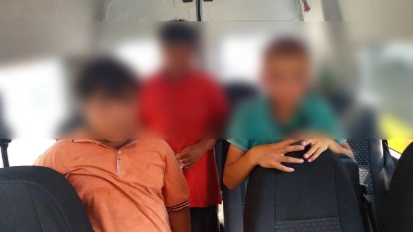 Bağcılar’da dilenci operasyonu