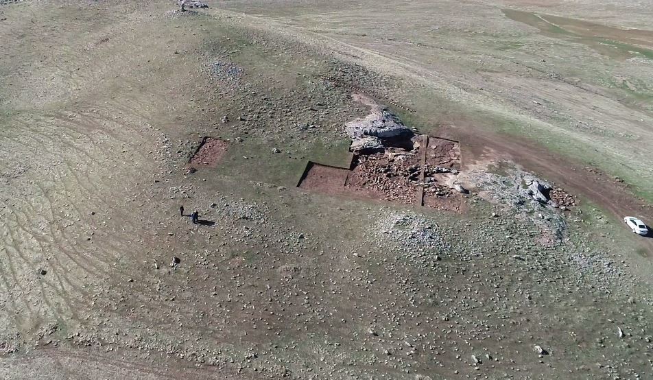 Şanlıurfa'da 2'nci Göbeklitepe heyecanı