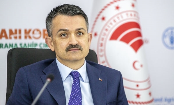 2020 SON 5 YILIN EN KURAK YILI OLABİLİR