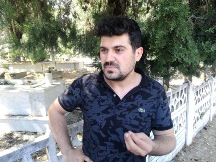 Pınar Gültekin cinayetinde abi konuştu