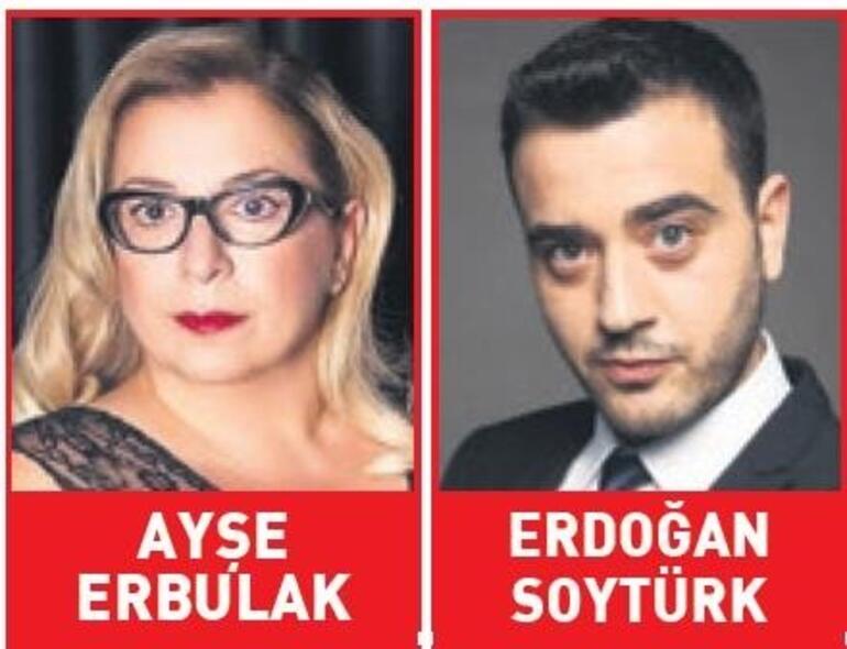 Tiyatroda koronavirüs şoku