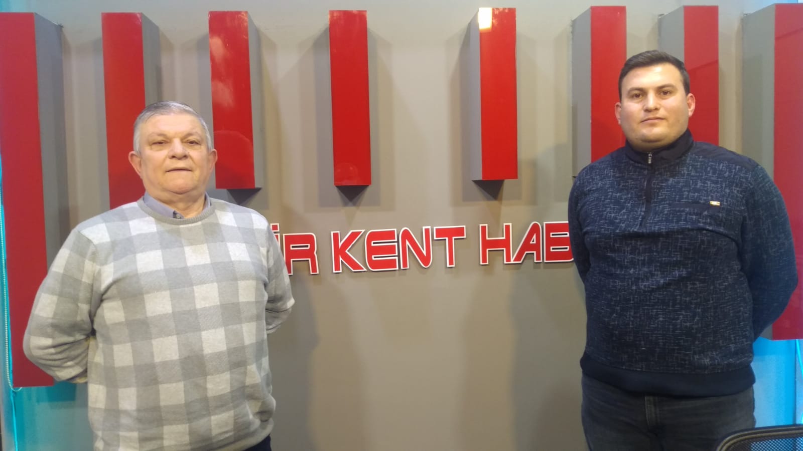 MAHALLE KÜÇÜK, SEVDA BÜYÜK!