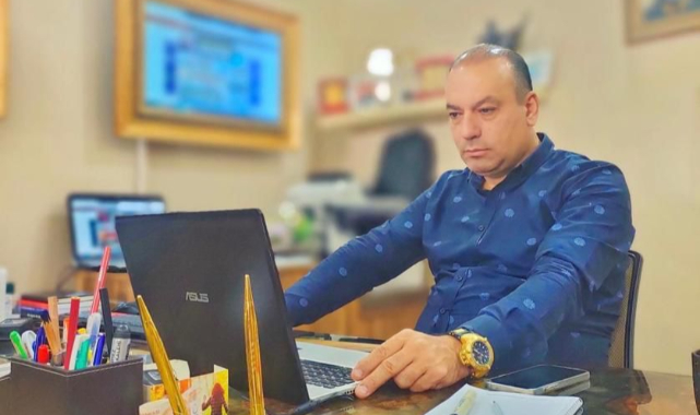 Başkan Yetişkin Kadınlar İçin En Öndeydi!