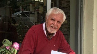 Kütüphanelerin de canı vardır...