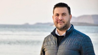 Halktan Kaçan Başkan Olur mu?
