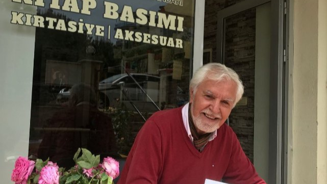 Haziran’dayız, Hasat Zamanındayız