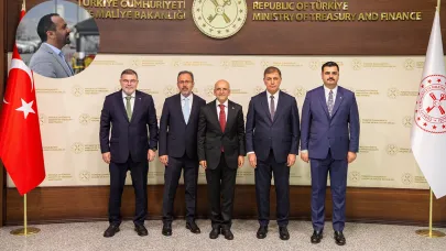 Cemil Tugay AK Parti’ye mi geçecek?