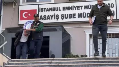 6 milyon liralık vurgun yapan abi kardeş tutuklandı