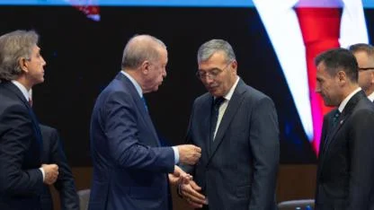 7 belediye başkanı AK Parti'ye geçti