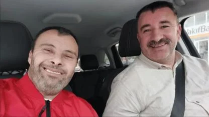 AK Partili Başdaş’ın acı günü: Kardeşi hayatını kaybetti