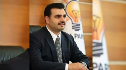 AK Partili İnan'dan CHP'ye tepki
