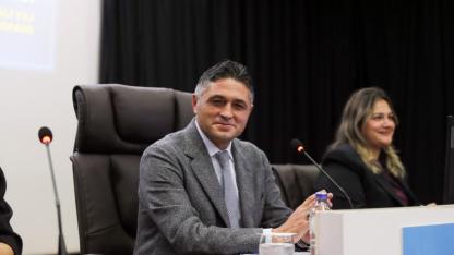 Aliağa Belediyesi’nin 2026 Yılı Bütçesi Onaylandı