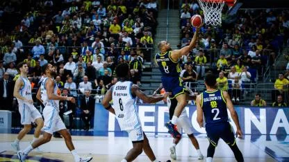 Aliağa Petkimspor, ilk yenilgisini aldı