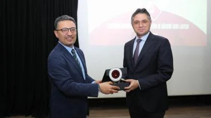 Aliağa’da Elmas Programı Çalıştayı Düzenlendi
