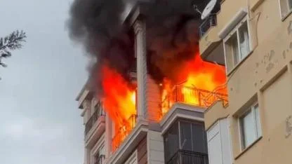 Anneannesi ile teyzesini öldüren sanık için müebbet talebi