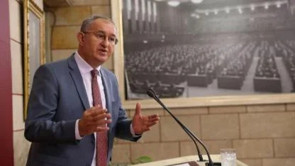 Atila Sertel'den 'Aslanoğlu' çıkışı