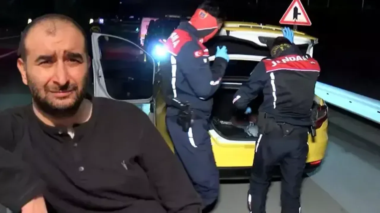 Avukat Serdar Öktem cinayetinde gözaltı sayısı 13&#039;e yükseldi