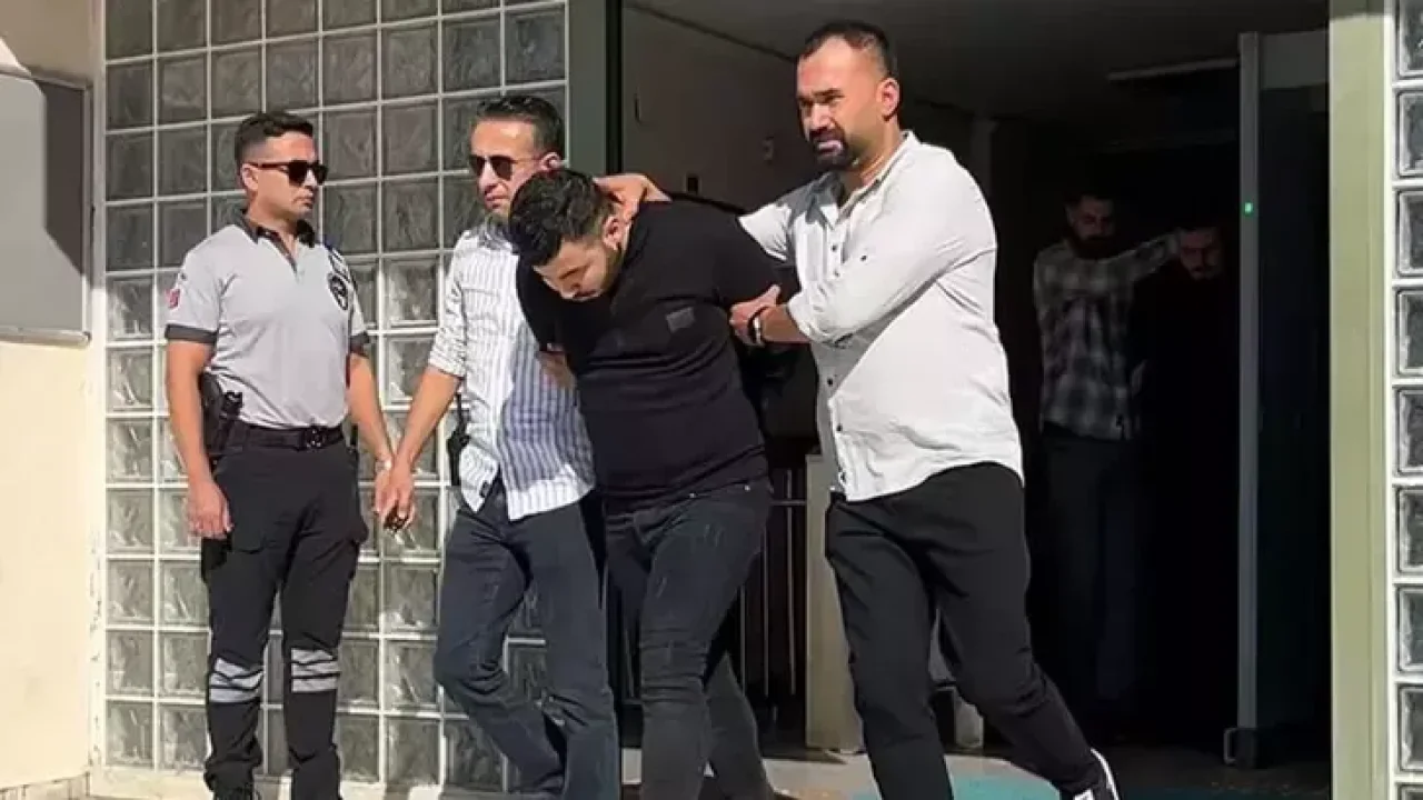 Aydın&#039;da 4 bekçiyi bıçakla yaralayan 3 şüpheli tutuklandı