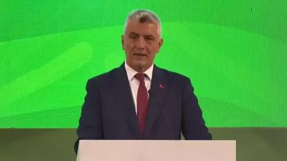 Bakan Bolat: Türkiye- Afrika ticareti 7 kat arttı