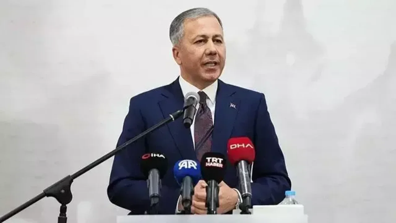 Bakan Yerlikaya yeni cezaları açıkladı