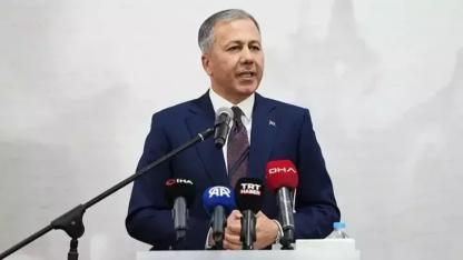 Bakan Yerlikaya yeni cezaları açıkladı