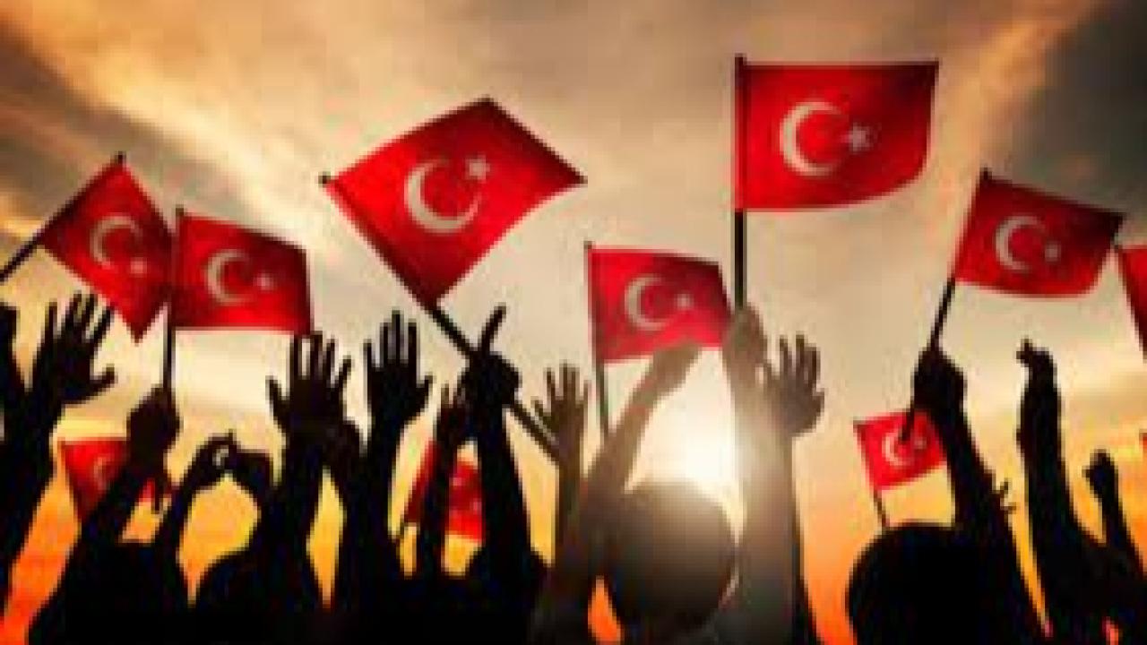 Başkan Önal’dan Cumhuriyet Bayramı Yürüyüşüne Davet