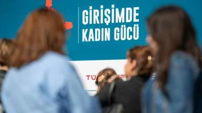 Başkan Tugay’dan Kadın Girişimcilik Konseyi müjdesi