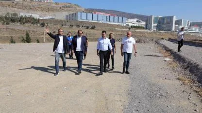 Bayraklı, Ferdi Zeyrek Spor Kompleksi'ne Kavuşuyor
