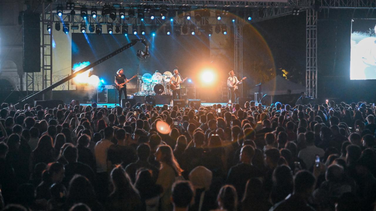 Bi’Hayat Fest Bornova’da başlıyor