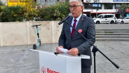 Bornova’da Muhtarlar Günü coşkusu